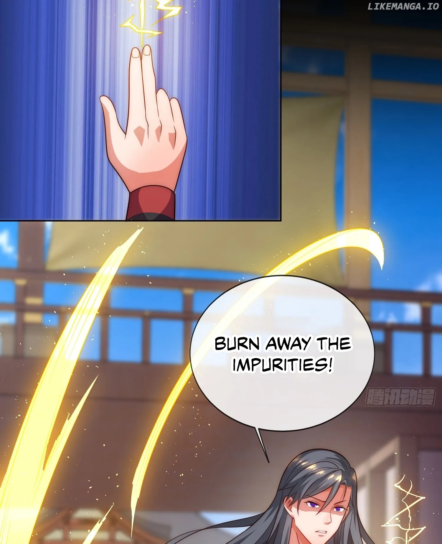 As Soon as I Became a Quasi-Sage, I Was Summoned by the Empress Chapter 26 page 11