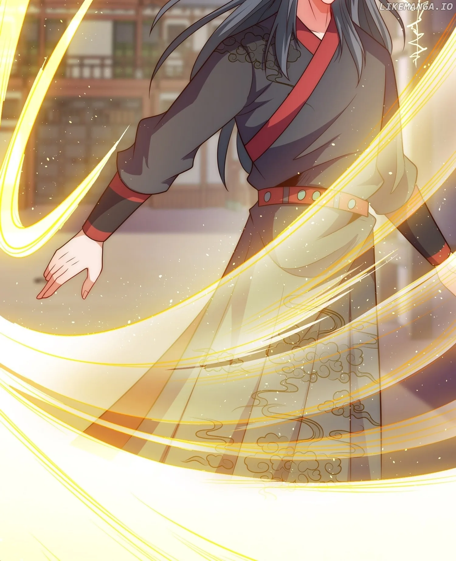 As Soon as I Became a Quasi-Sage, I Was Summoned by the Empress Chapter 26 page 12