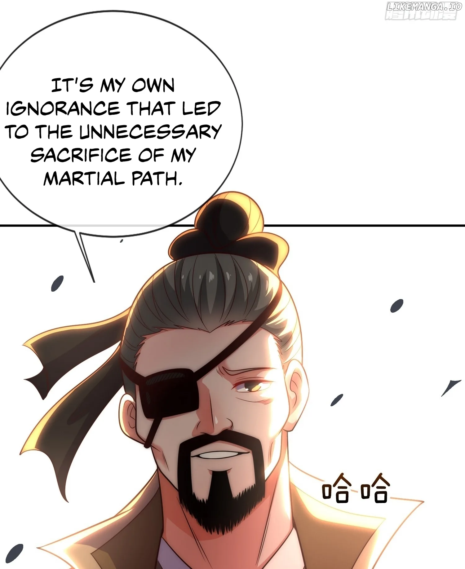 As Soon as I Became a Quasi-Sage, I Was Summoned by the Empress Chapter 26 page 19