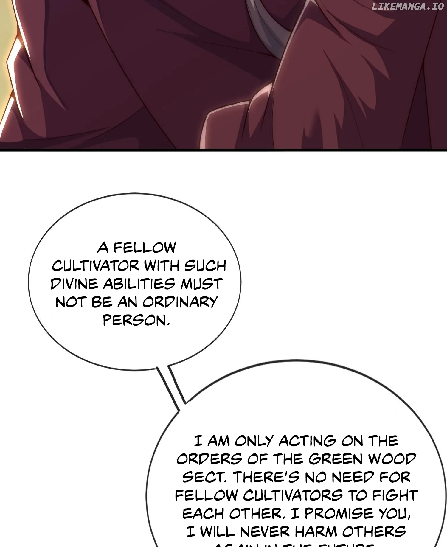 As Soon as I Became a Quasi-Sage, I Was Summoned by the Empress Chapter 26 page 22