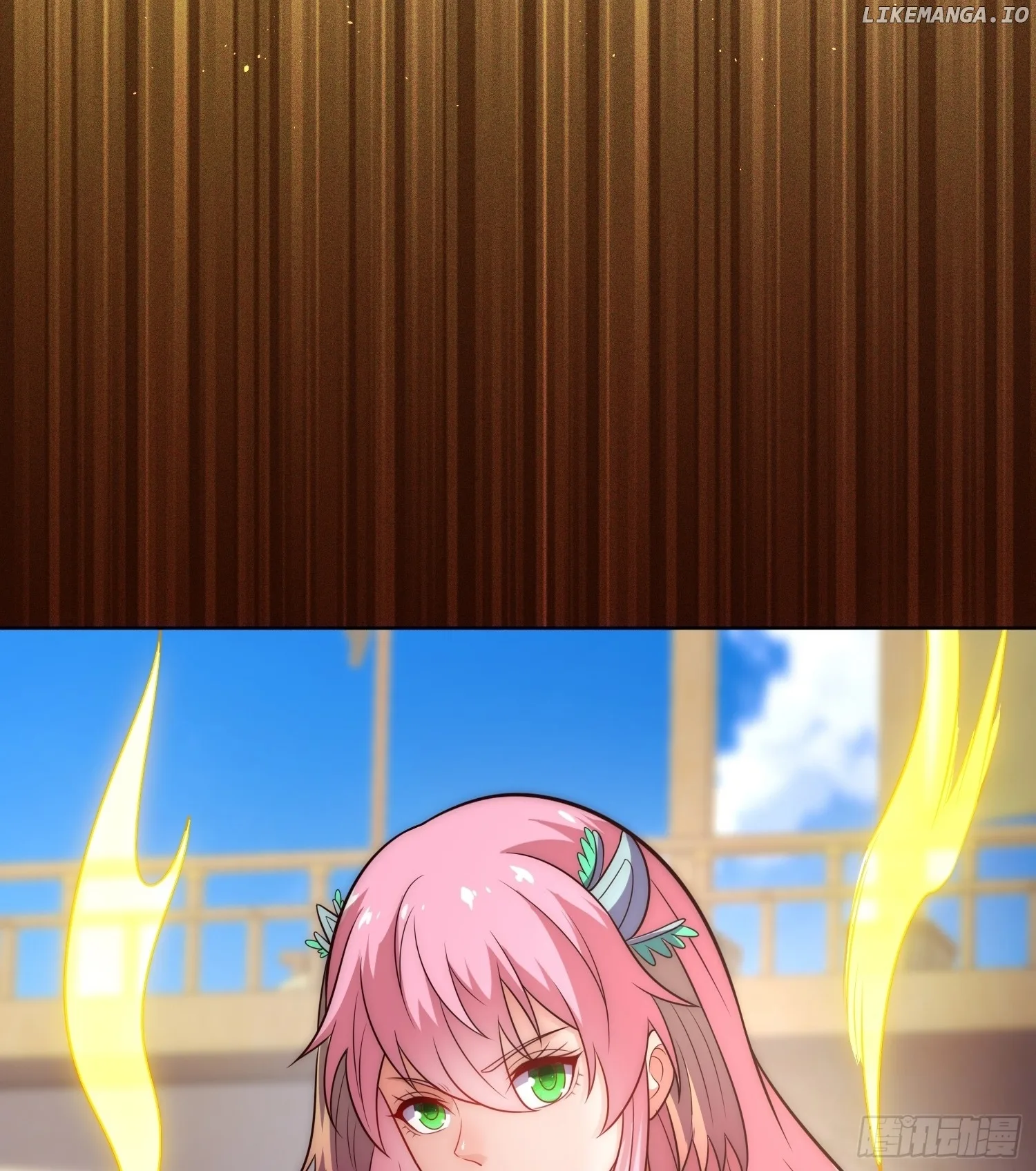 As Soon as I Became a Quasi-Sage, I Was Summoned by the Empress Chapter 26 page 17