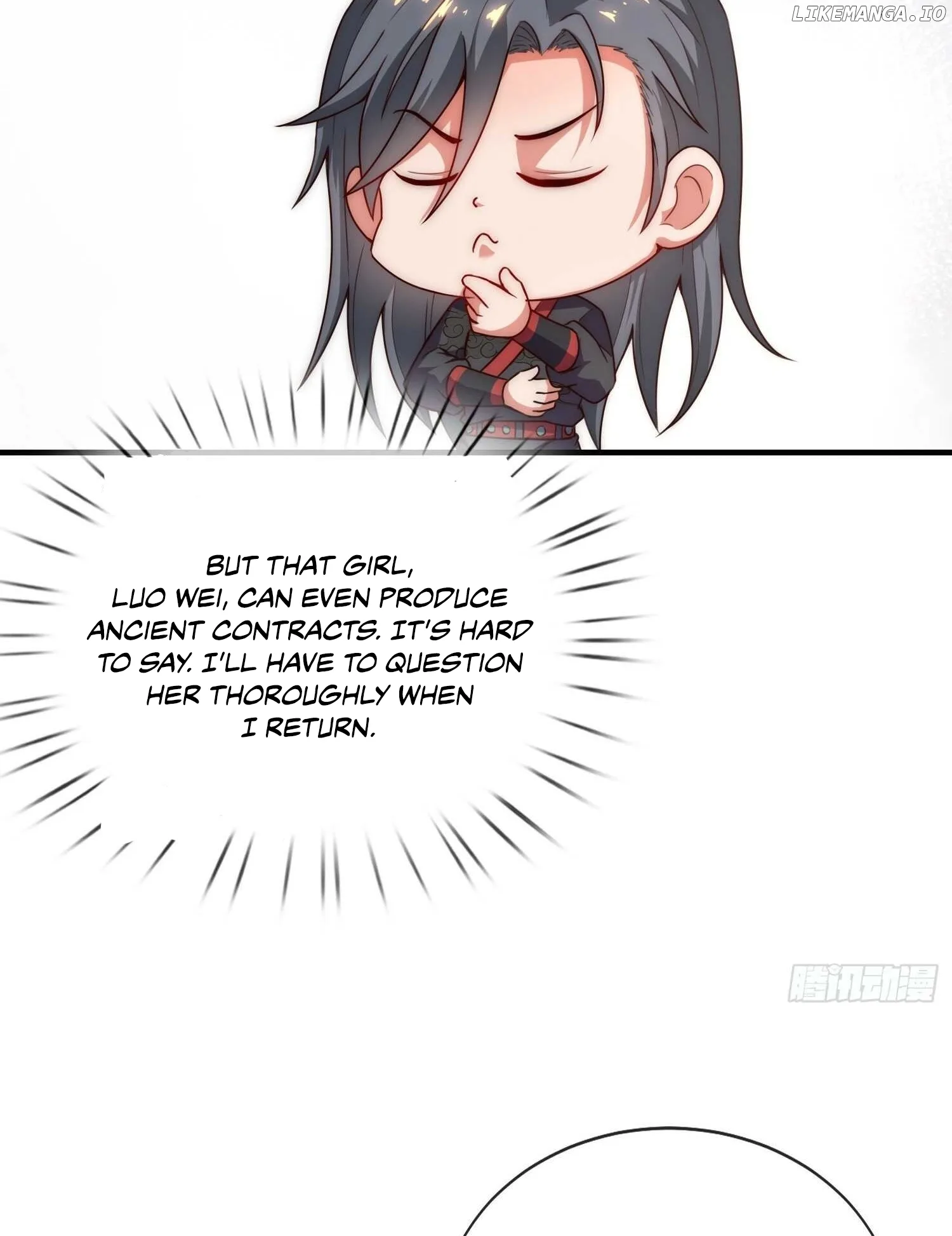 As Soon as I Became a Quasi-Sage, I Was Summoned by the Empress Chapter 26 page 31