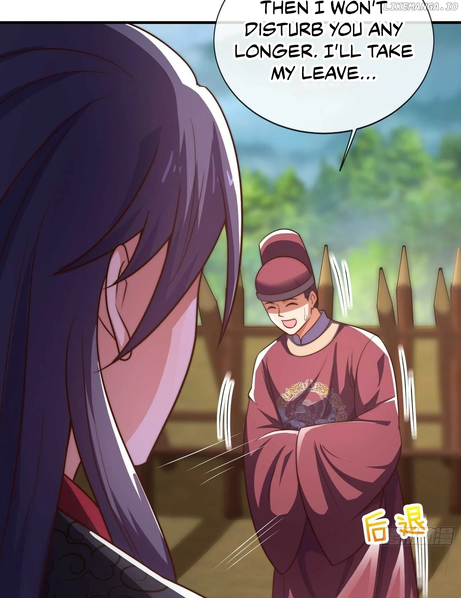 As Soon as I Became a Quasi-Sage, I Was Summoned by the Empress Chapter 26 page 32