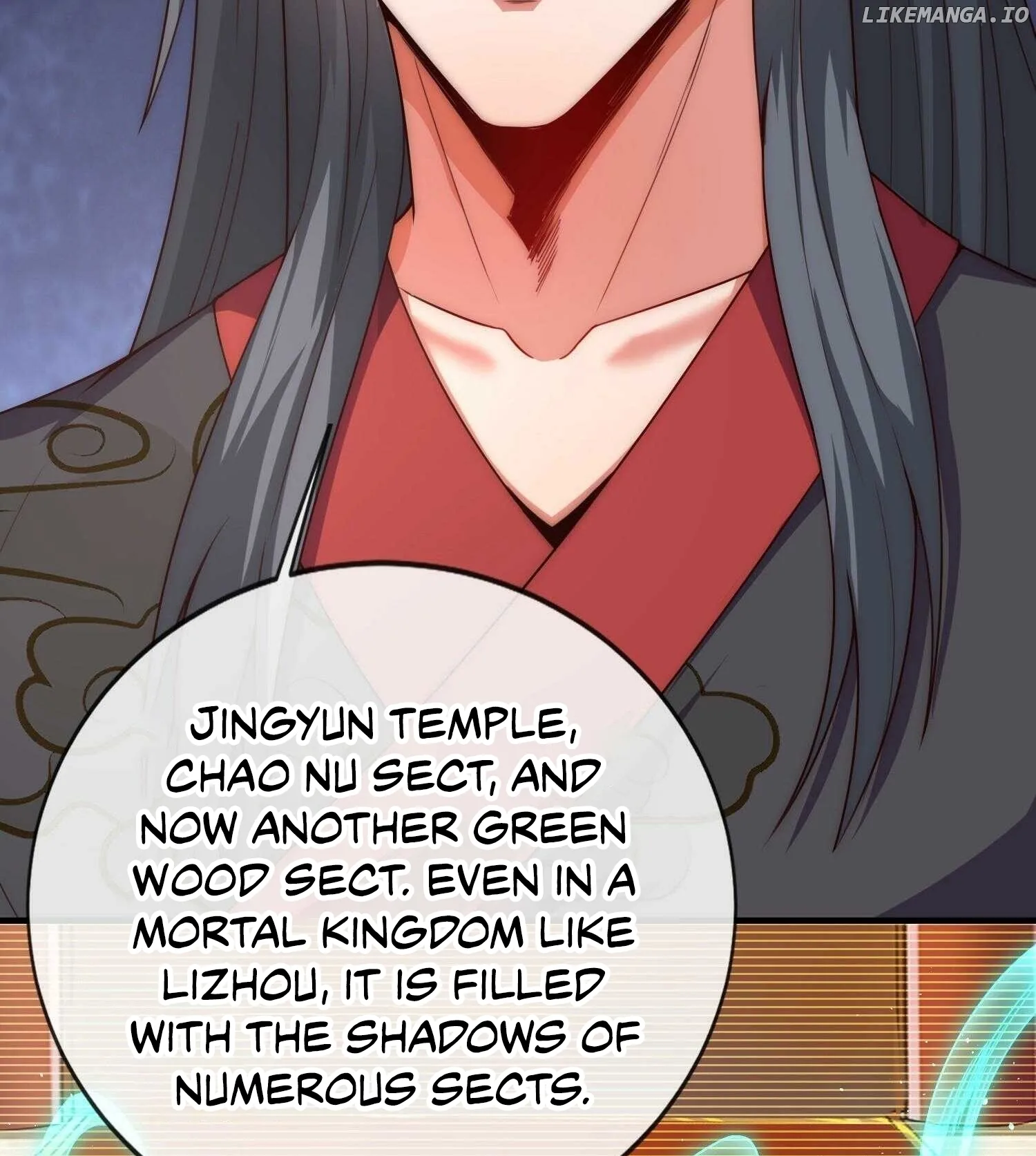 As Soon as I Became a Quasi-Sage, I Was Summoned by the Empress Chapter 26 page 25