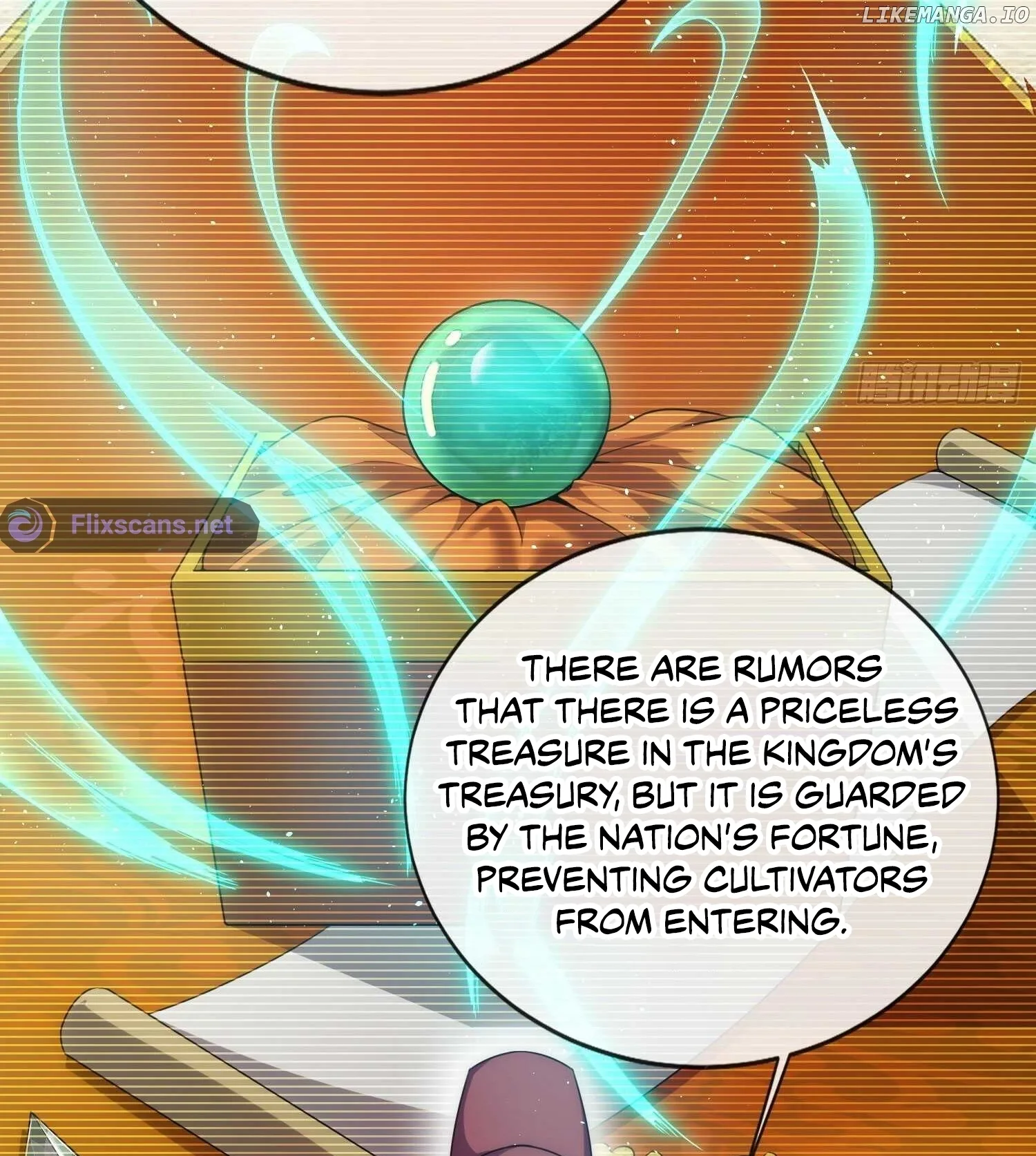 As Soon as I Became a Quasi-Sage, I Was Summoned by the Empress Chapter 26 page 26