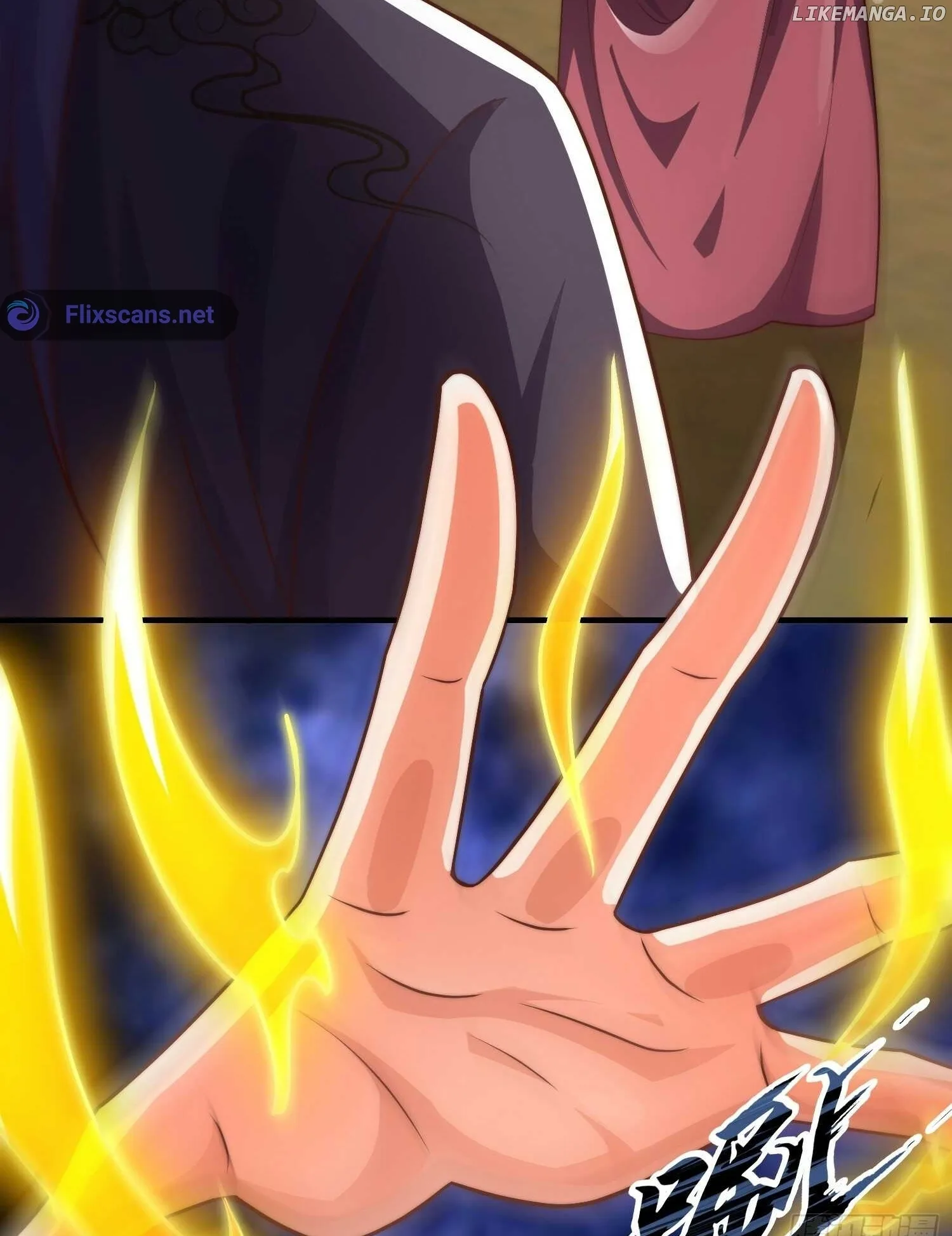 As Soon as I Became a Quasi-Sage, I Was Summoned by the Empress Chapter 26 page 33