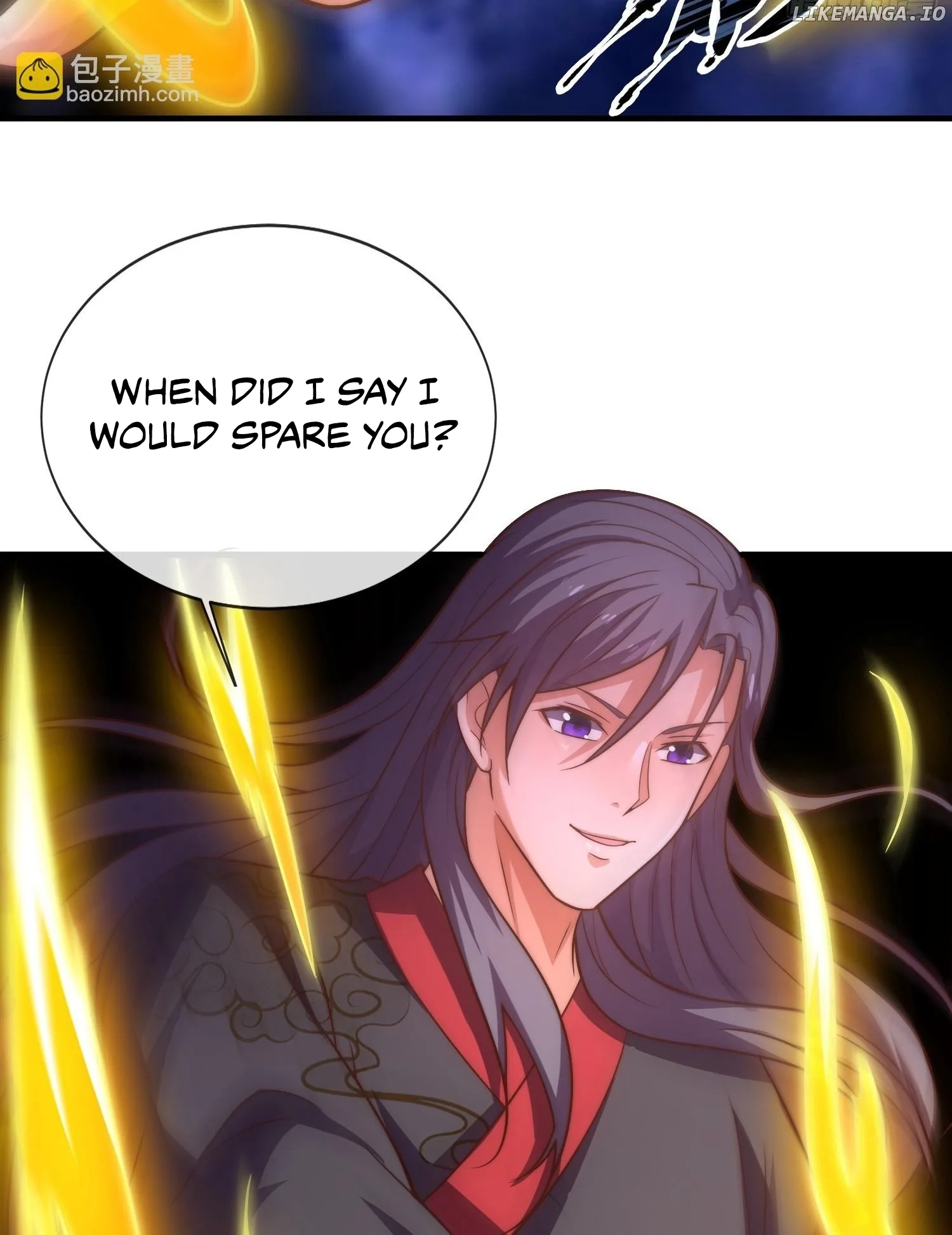 As Soon as I Became a Quasi-Sage, I Was Summoned by the Empress Chapter 26 page 34