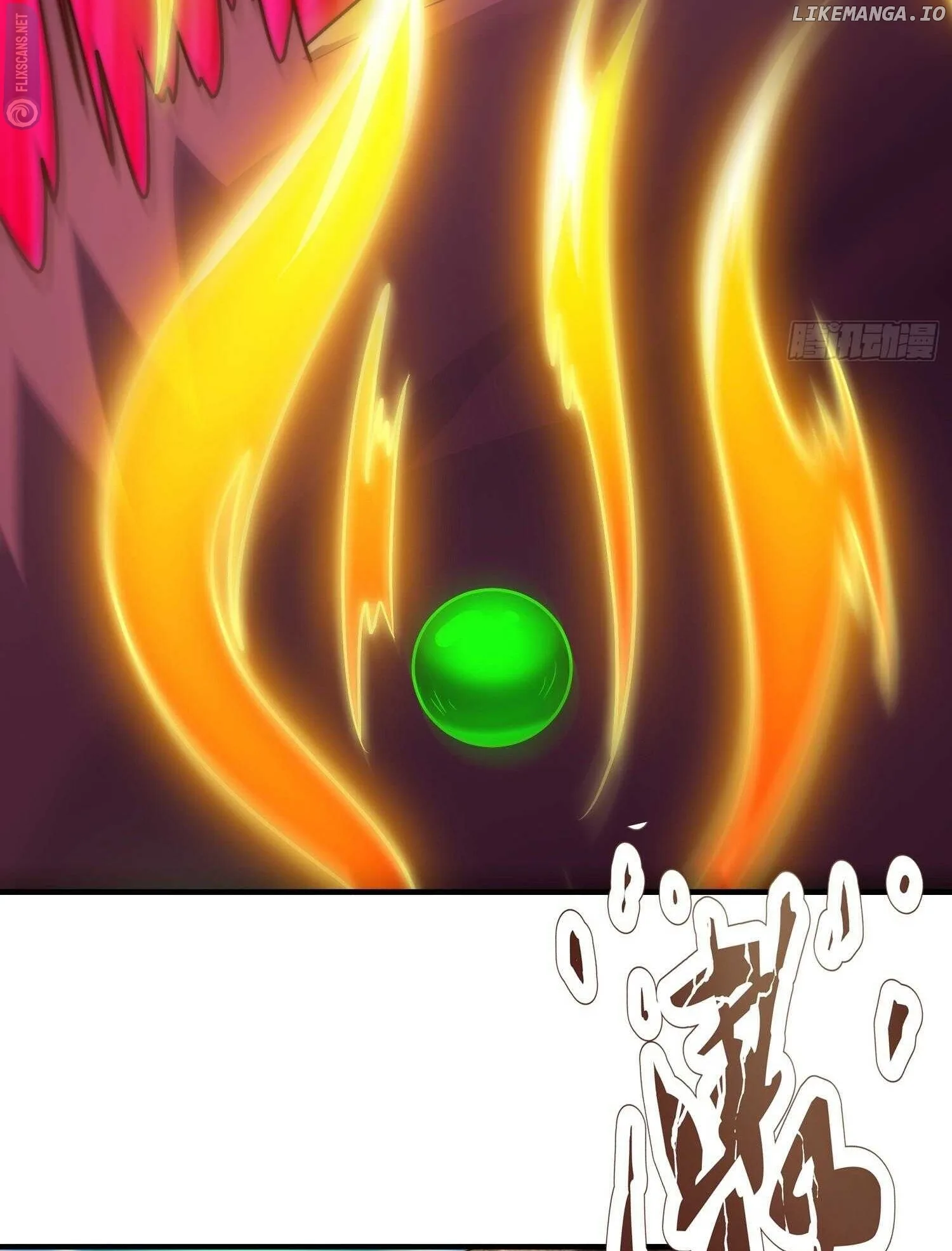 As Soon as I Became a Quasi-Sage, I Was Summoned by the Empress Chapter 26 page 37