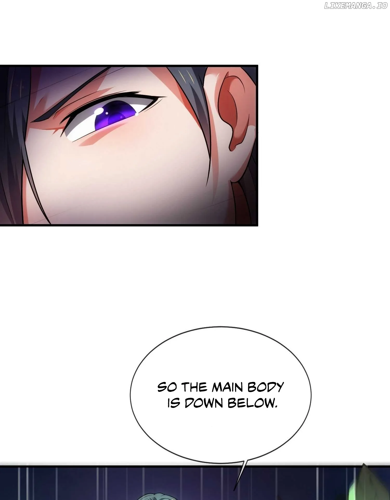 As Soon as I Became a Quasi-Sage, I Was Summoned by the Empress Chapter 26 page 42