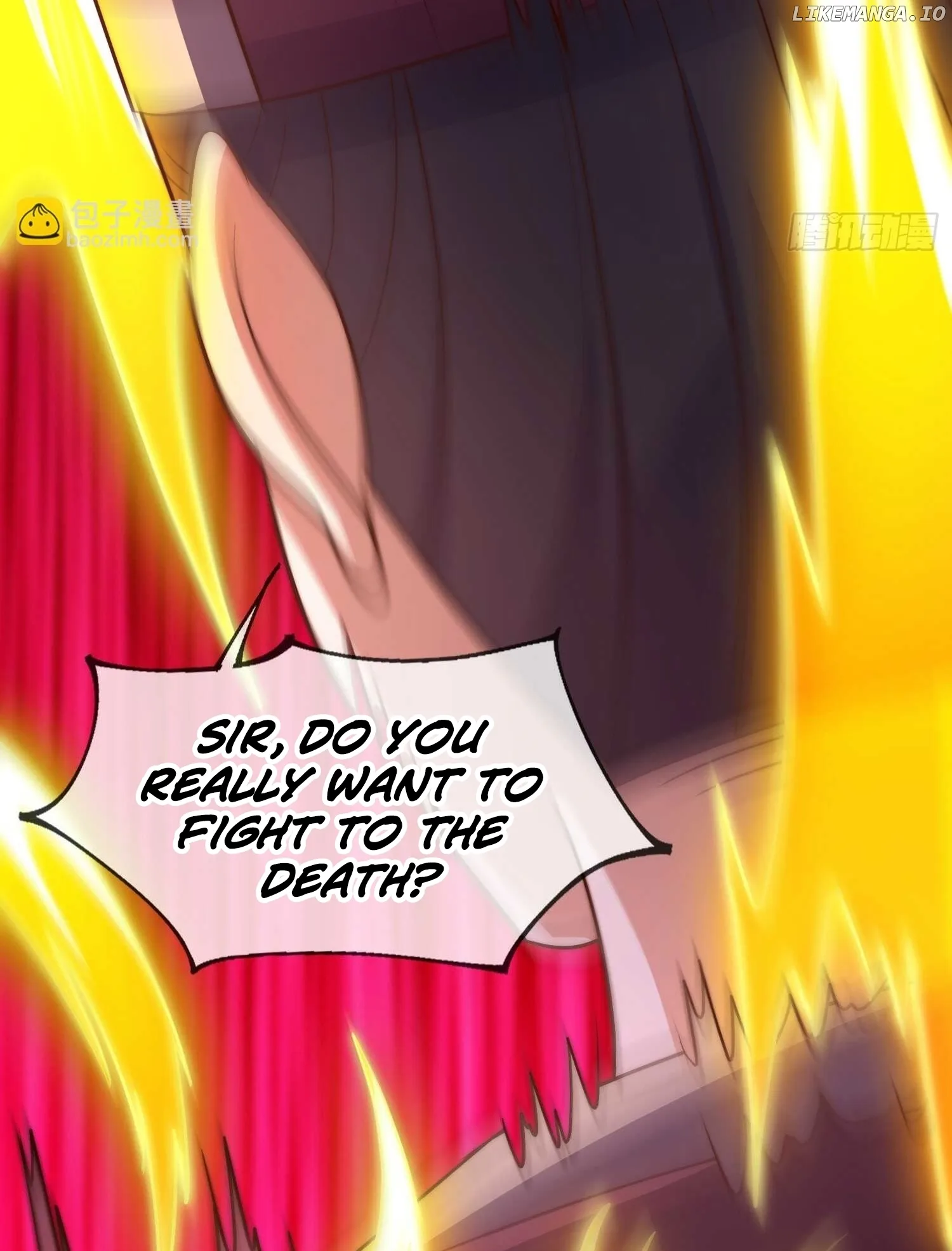 As Soon as I Became a Quasi-Sage, I Was Summoned by the Empress Chapter 26 page 36