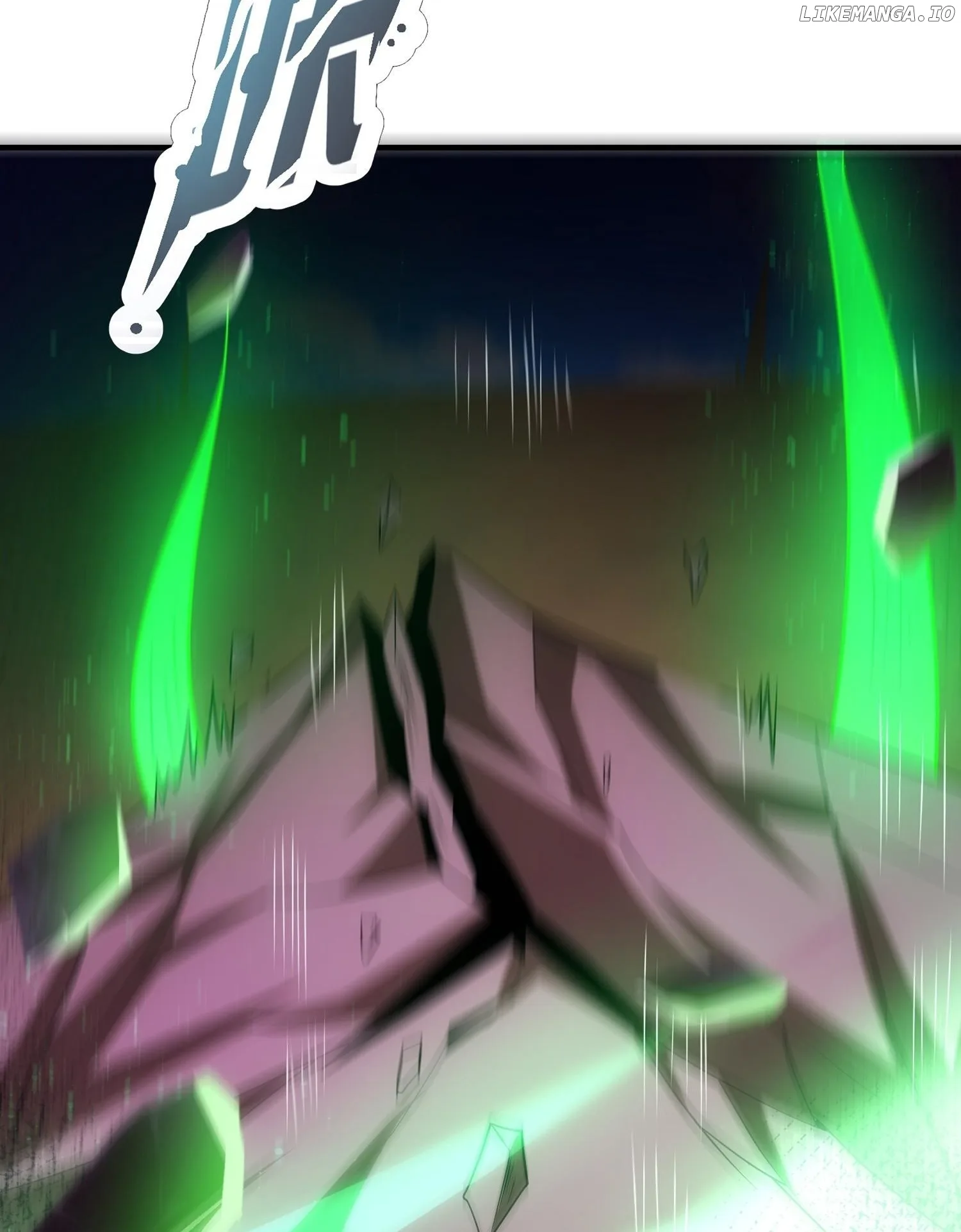 As Soon as I Became a Quasi-Sage, I Was Summoned by the Empress Chapter 26 page 45
