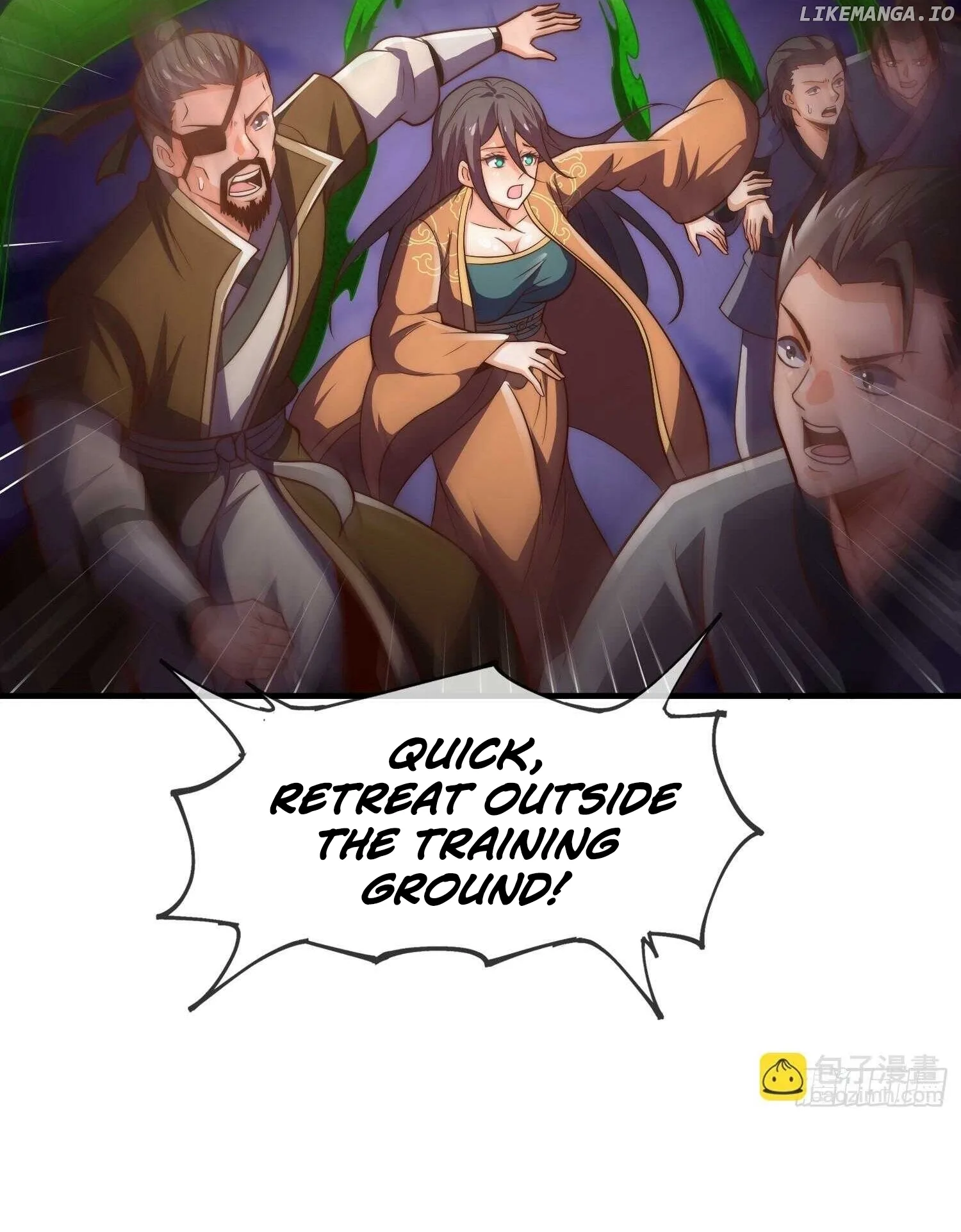As Soon as I Became a Quasi-Sage, I Was Summoned by the Empress Chapter 26 page 41
