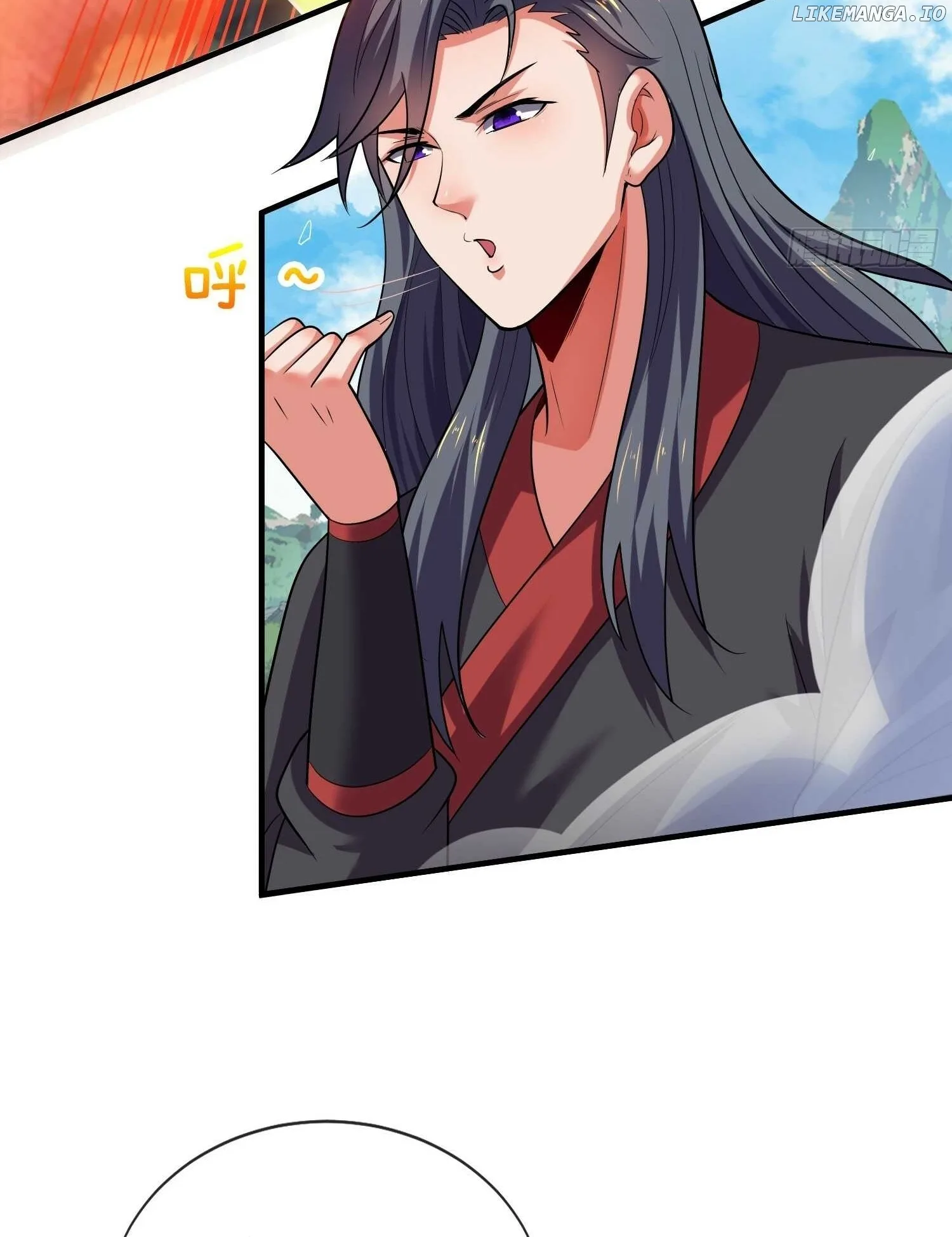 As Soon as I Became a Quasi-Sage, I Was Summoned by the Empress Chapter 26 page 50