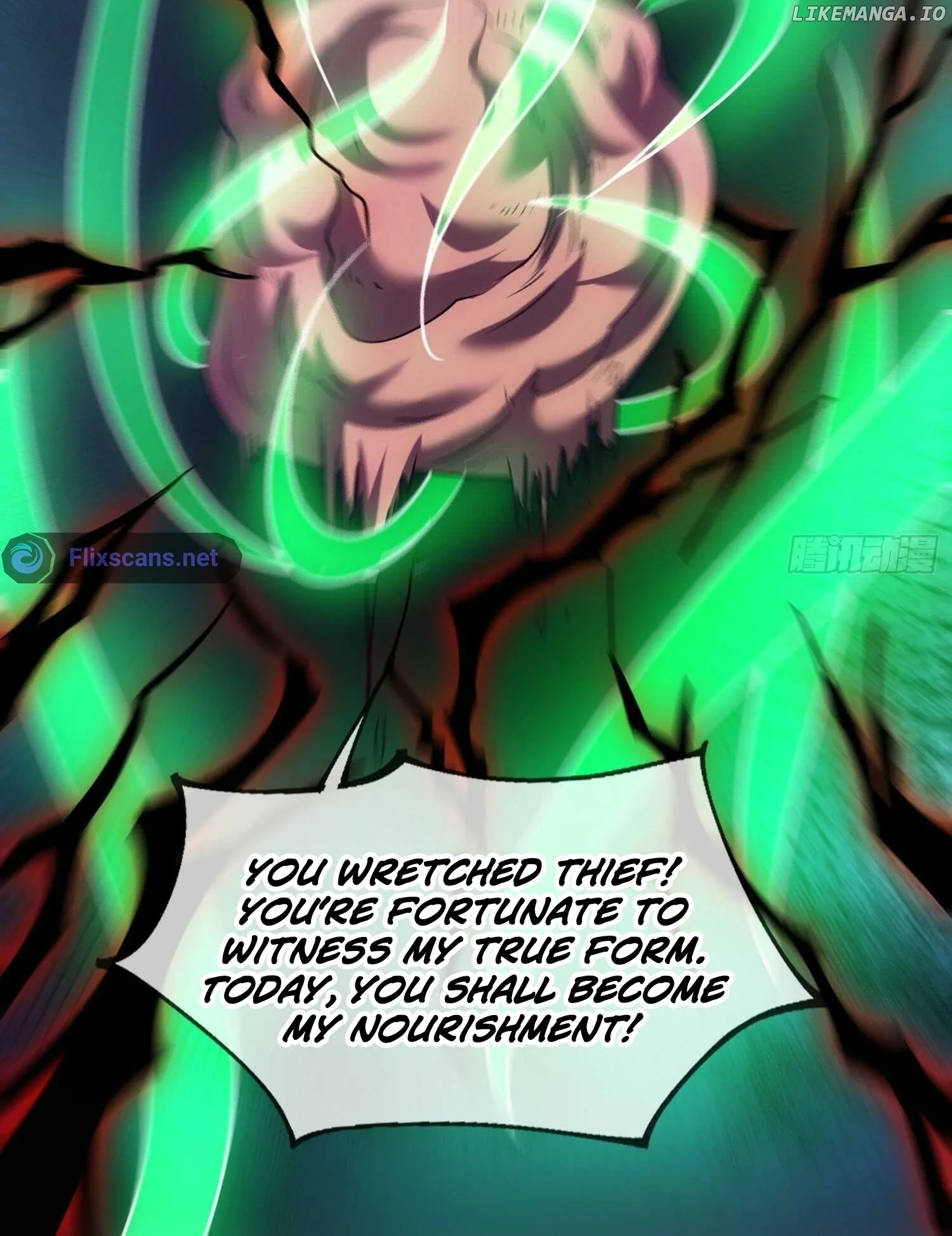 As Soon as I Became a Quasi-Sage, I Was Summoned by the Empress Chapter 26 page 47