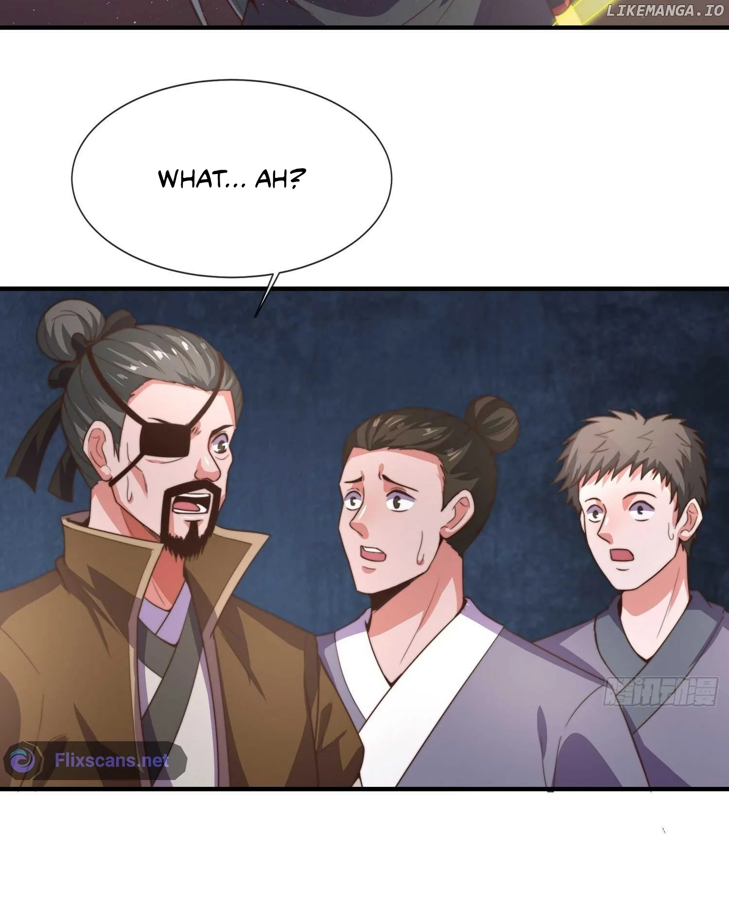 As Soon as I Became a Quasi-Sage, I Was Summoned by the Empress Chapter 26 page 55