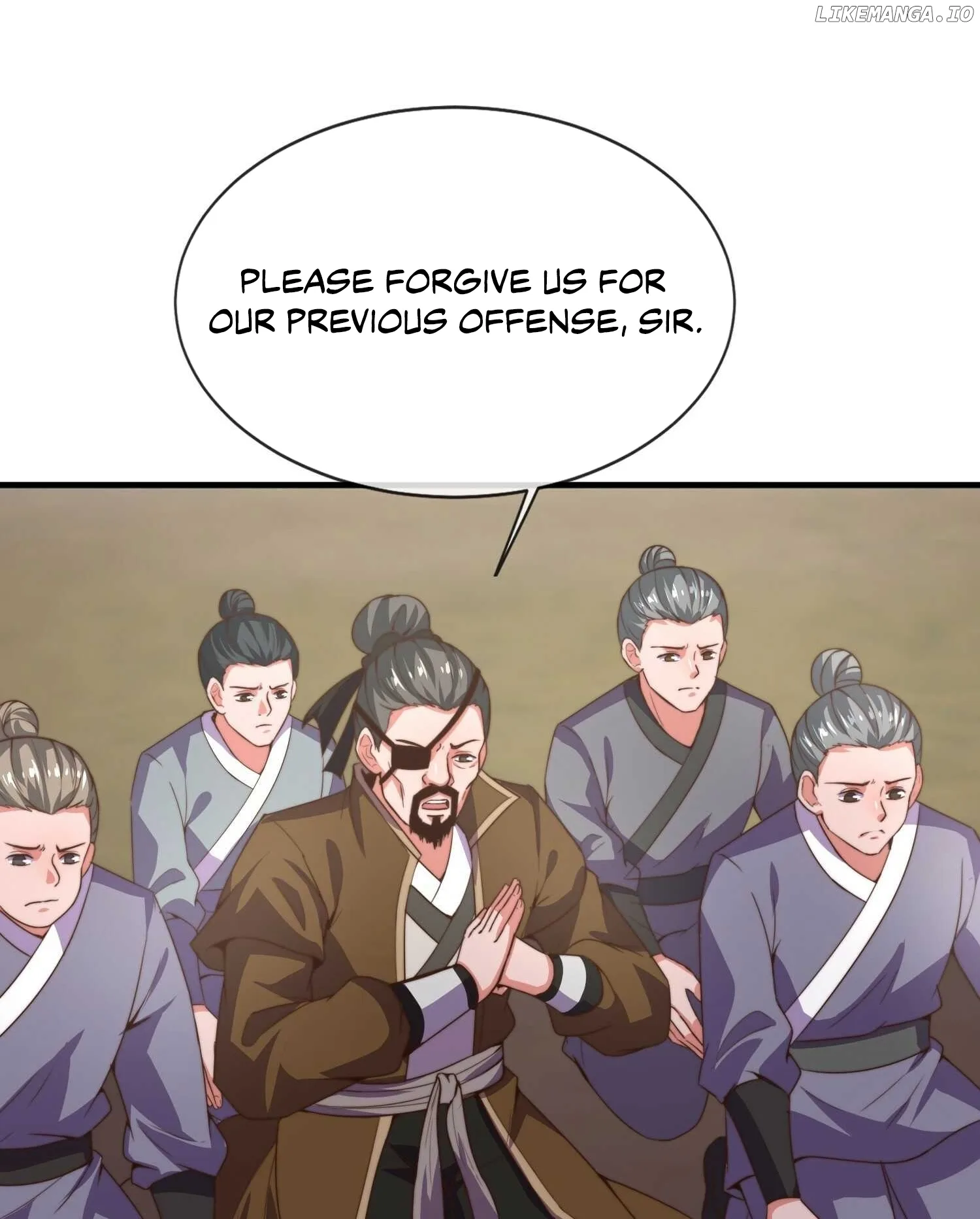 As Soon as I Became a Quasi-Sage, I Was Summoned by the Empress Chapter 26 page 56