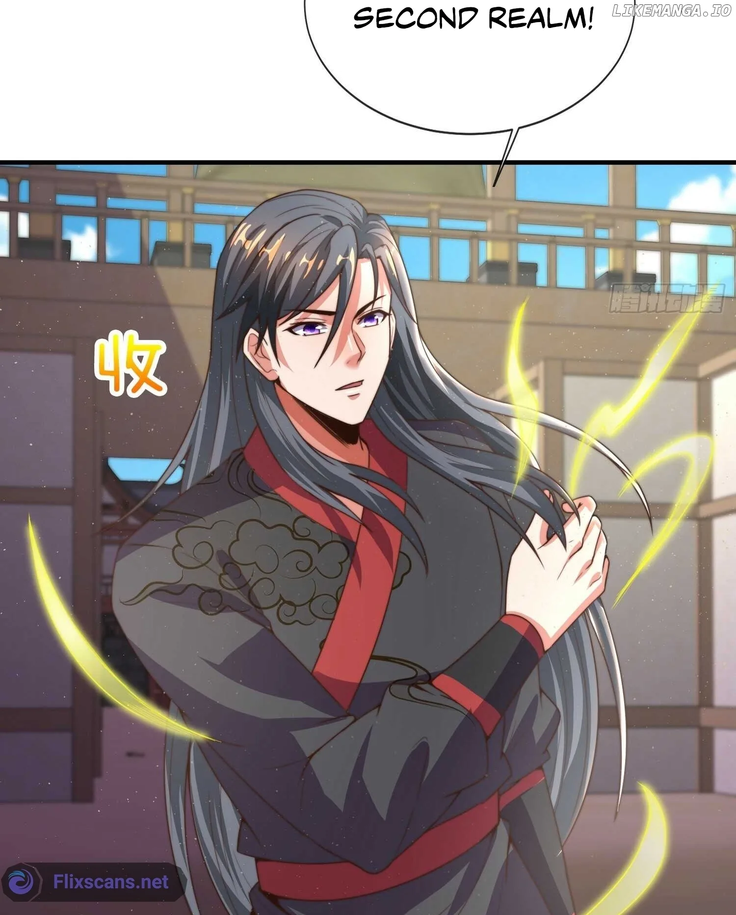 As Soon as I Became a Quasi-Sage, I Was Summoned by the Empress Chapter 26 page 54