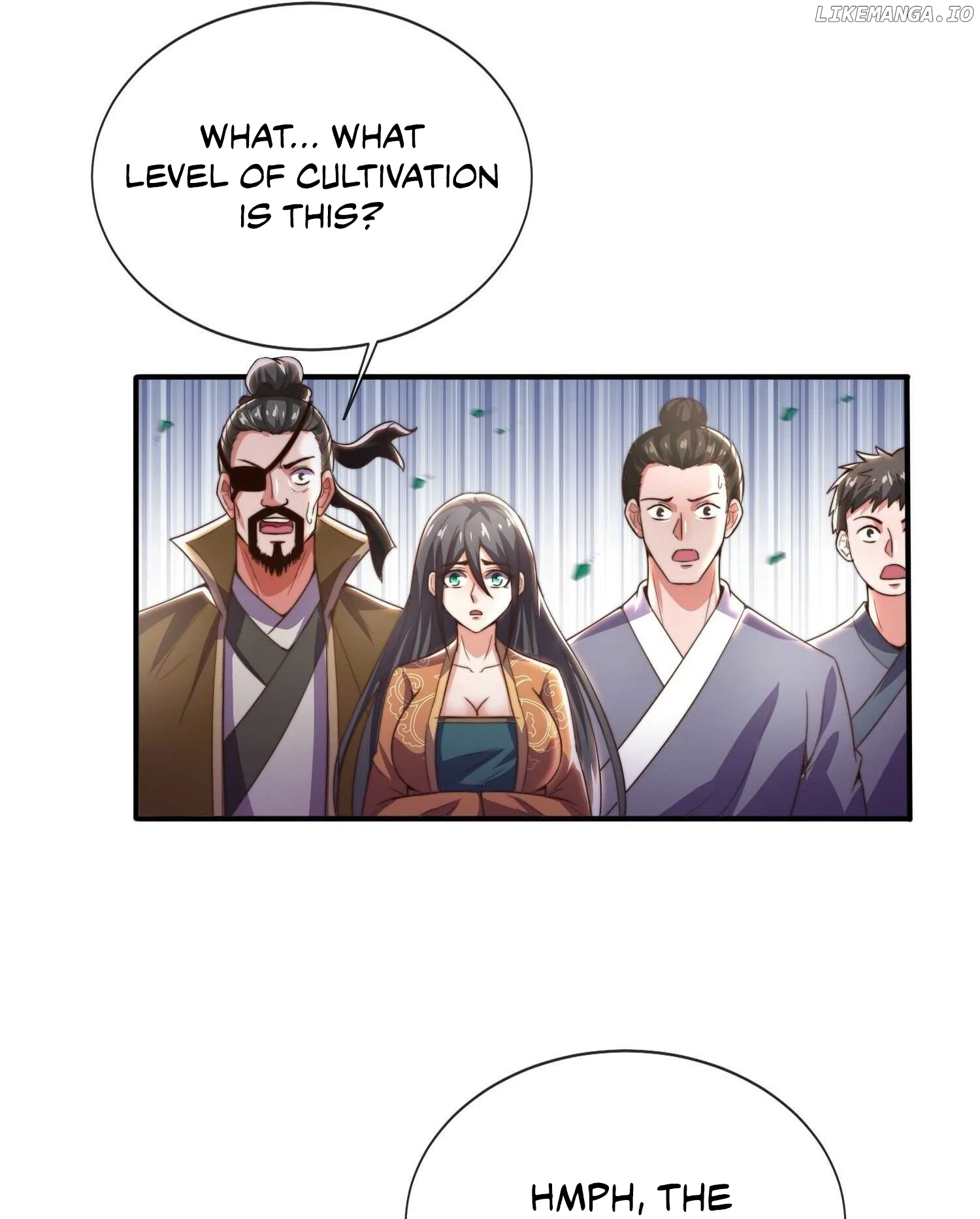 As Soon as I Became a Quasi-Sage, I Was Summoned by the Empress Chapter 26 page 53