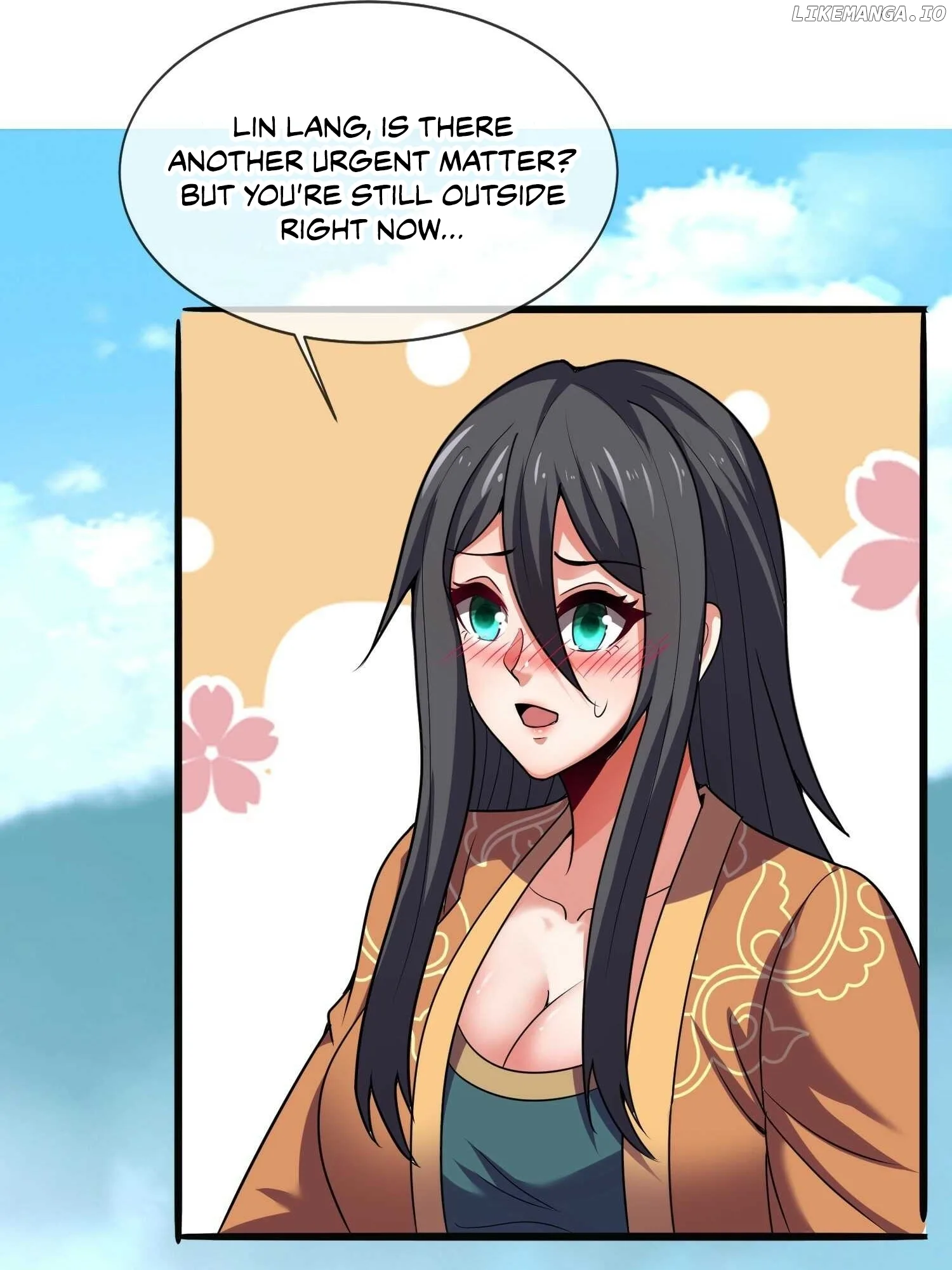 As Soon as I Became a Quasi-Sage, I Was Summoned by the Empress Chapter 26 page 59