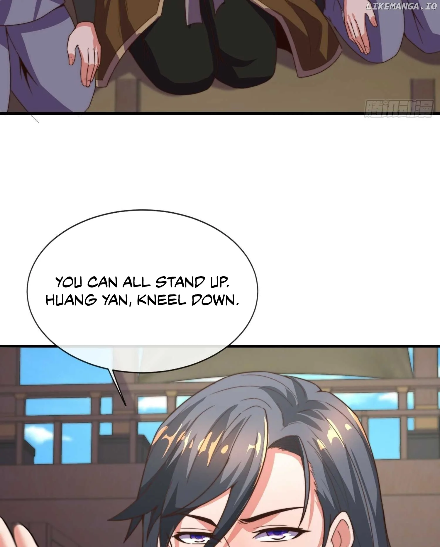 As Soon as I Became a Quasi-Sage, I Was Summoned by the Empress Chapter 26 page 57