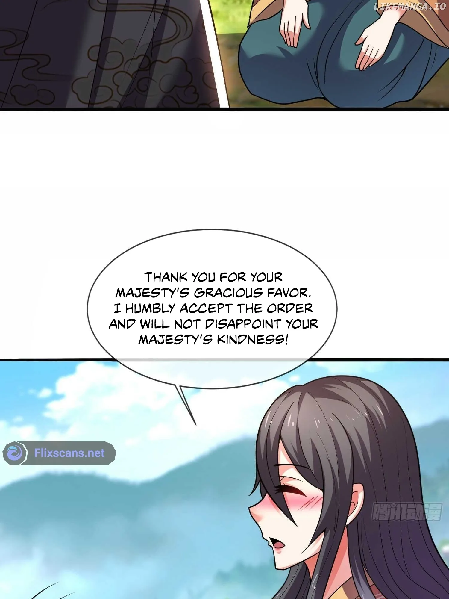 As Soon as I Became a Quasi-Sage, I Was Summoned by the Empress Chapter 26 page 62