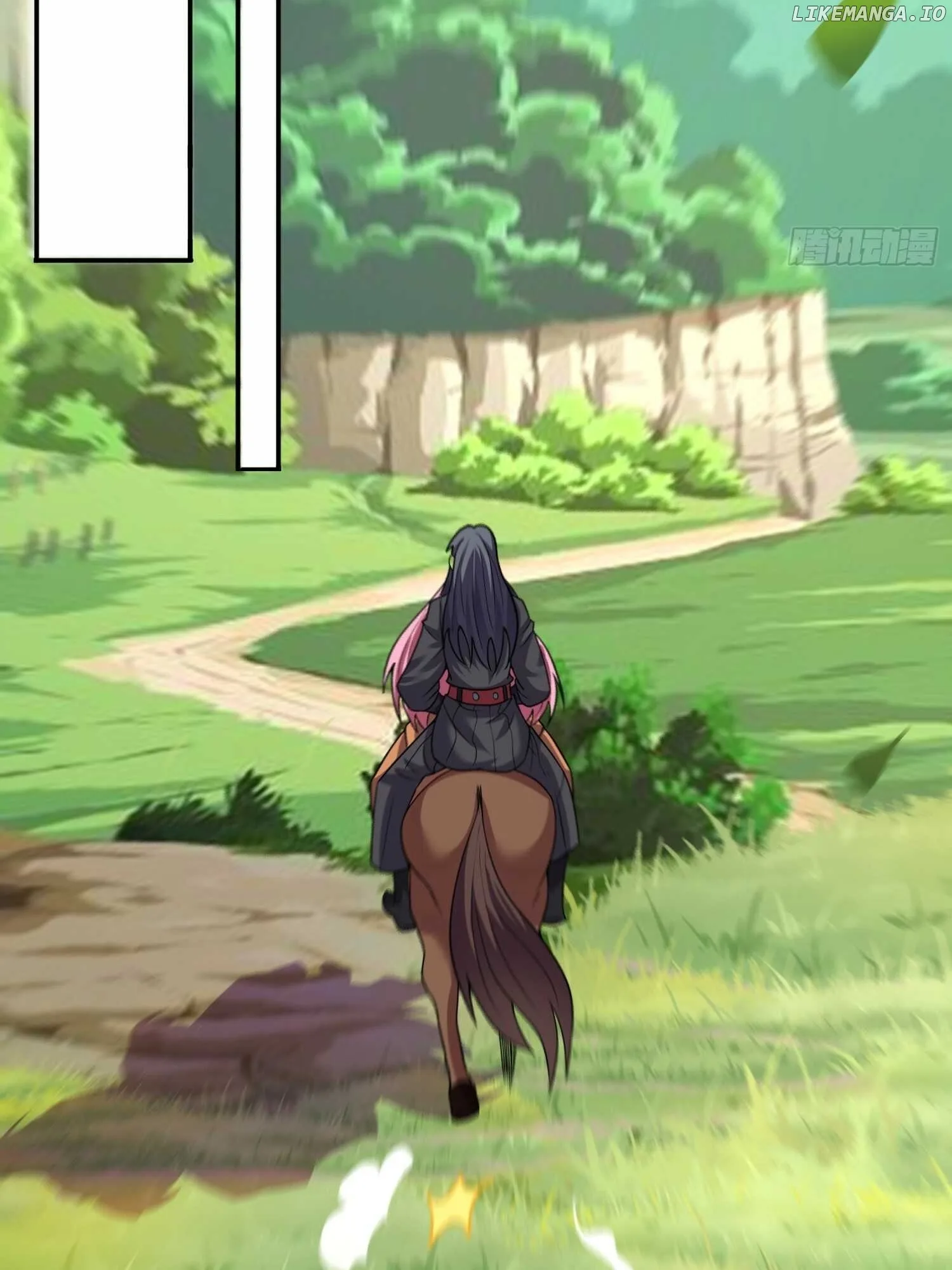 As Soon as I Became a Quasi-Sage, I Was Summoned by the Empress Chapter 26 page 64