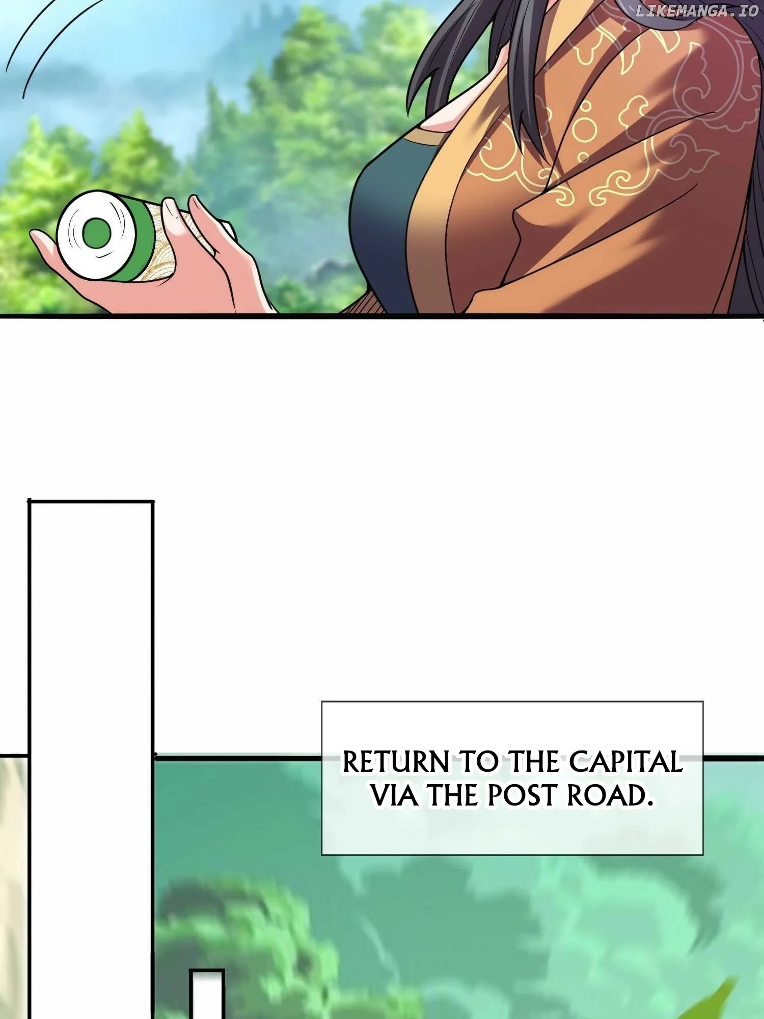 As Soon as I Became a Quasi-Sage, I Was Summoned by the Empress Chapter 26 page 63