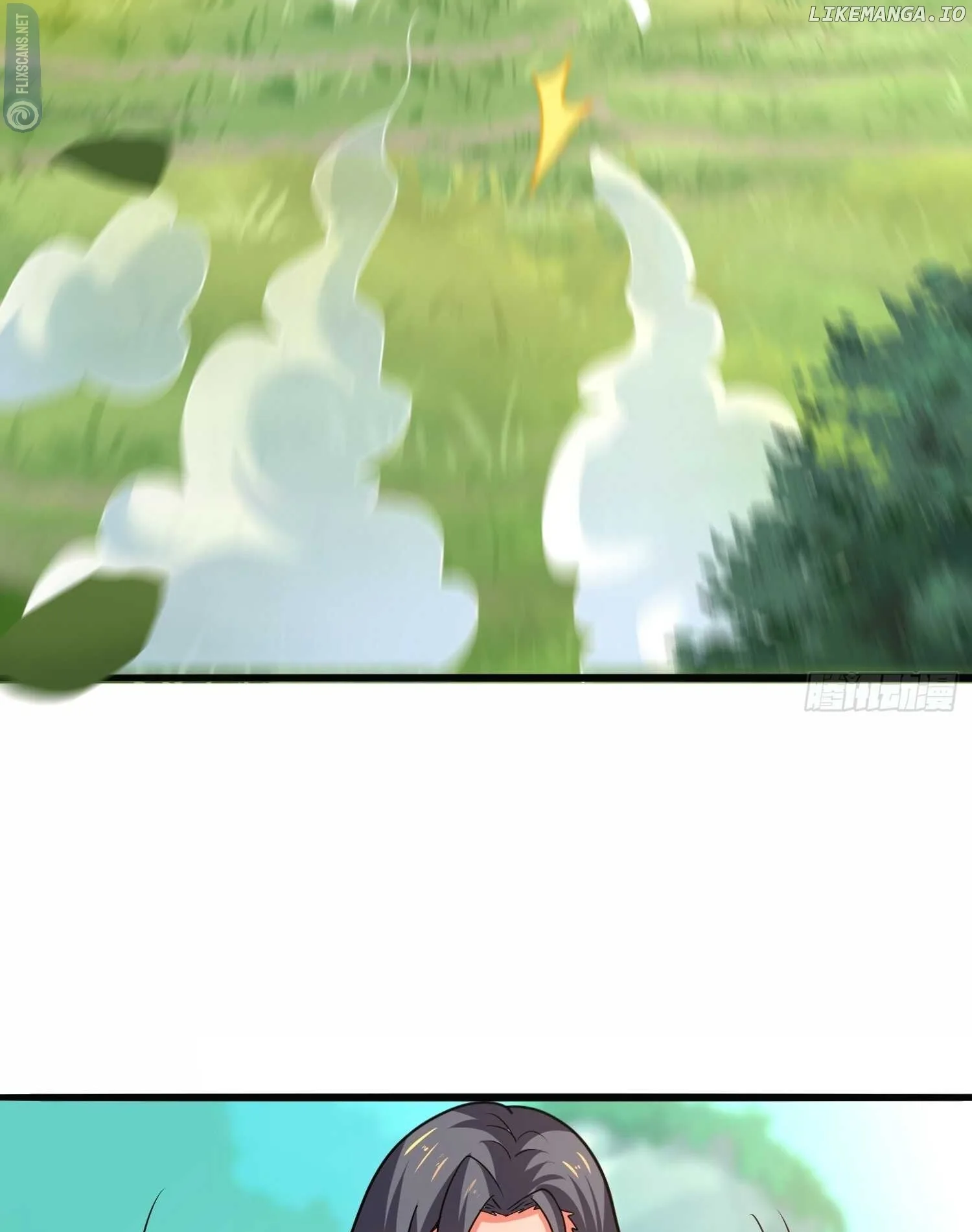 As Soon as I Became a Quasi-Sage, I Was Summoned by the Empress Chapter 26 page 65