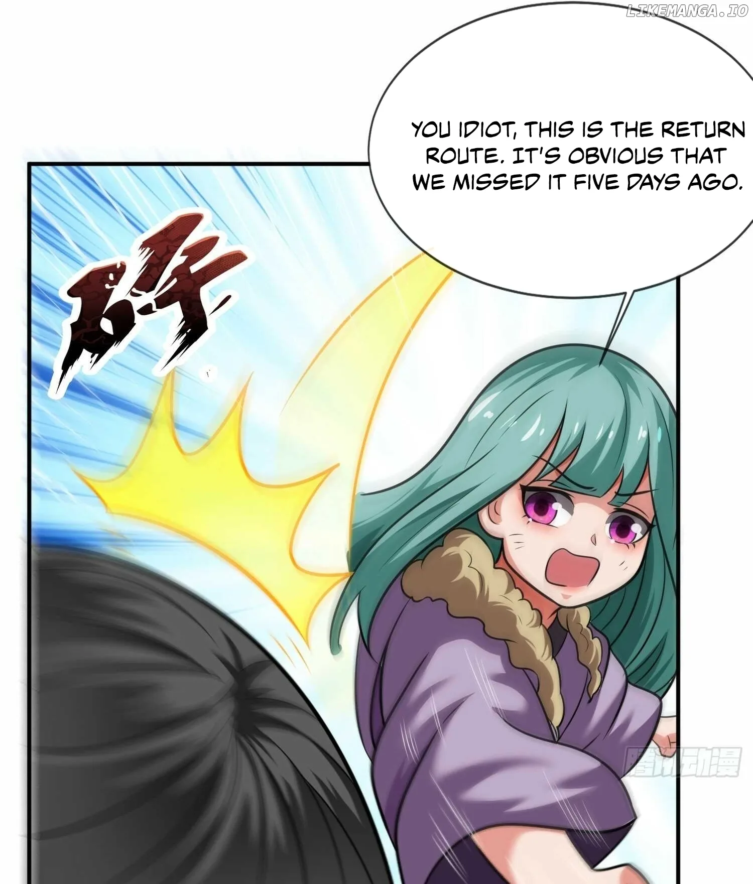 As Soon as I Became a Quasi-Sage, I Was Summoned by the Empress Chapter 26 page 71