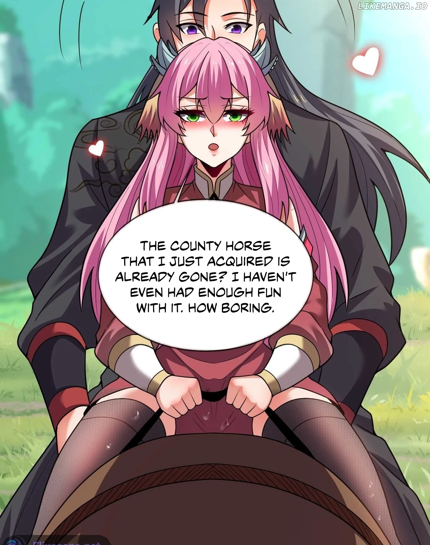 As Soon as I Became a Quasi-Sage, I Was Summoned by the Empress Chapter 26 page 66
