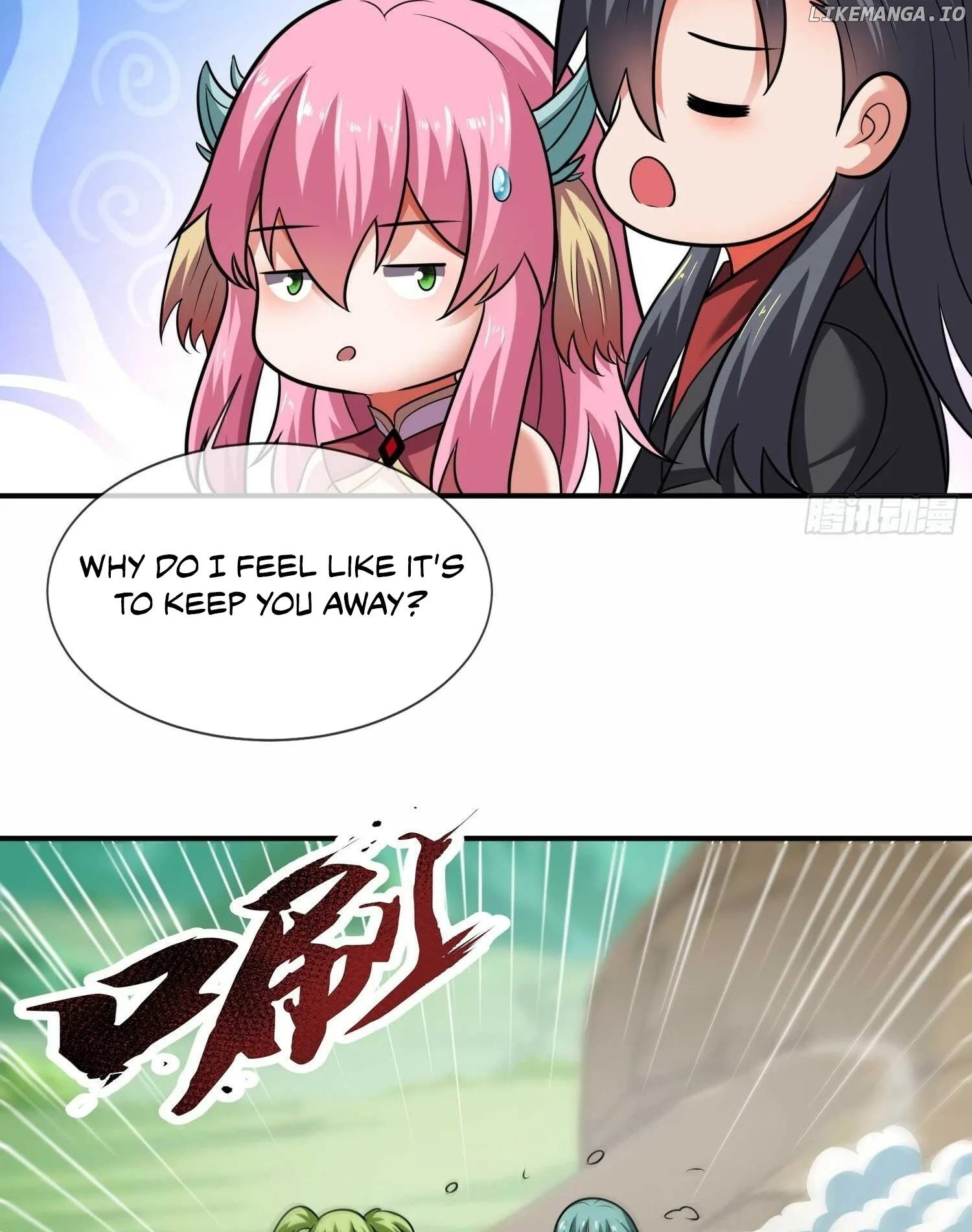 As Soon as I Became a Quasi-Sage, I Was Summoned by the Empress Chapter 26 page 68