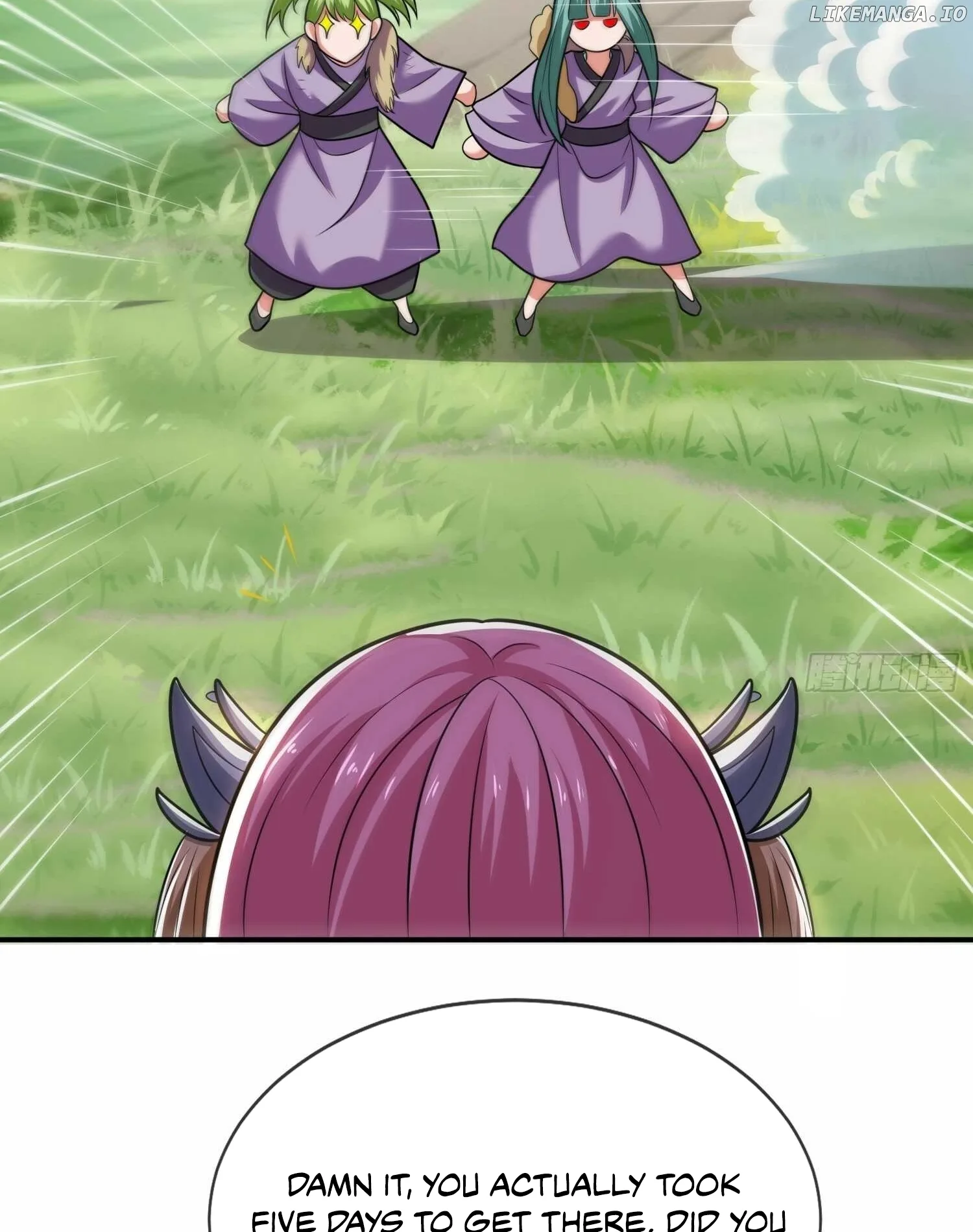 As Soon as I Became a Quasi-Sage, I Was Summoned by the Empress Chapter 26 page 69