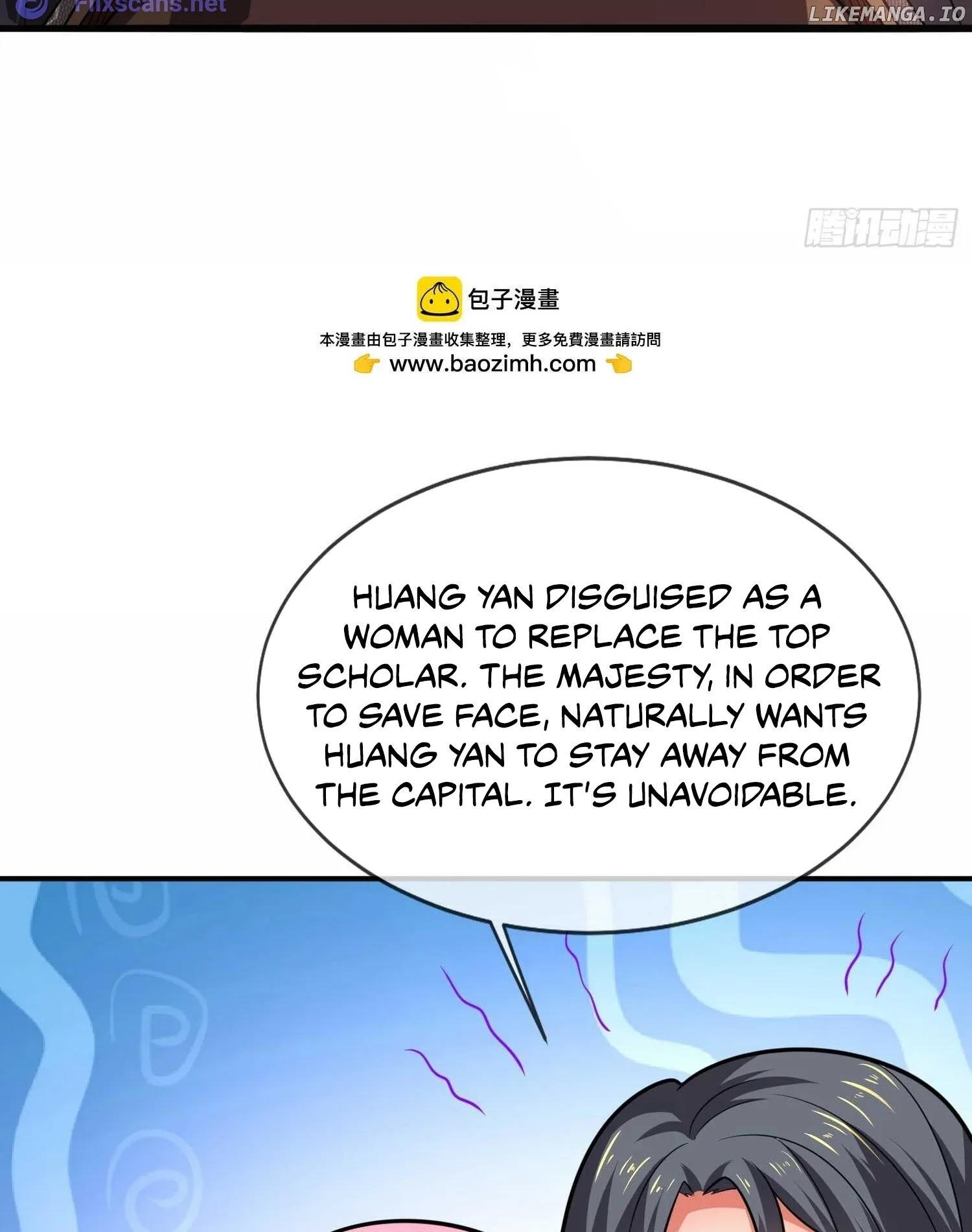 As Soon as I Became a Quasi-Sage, I Was Summoned by the Empress Chapter 26 page 67