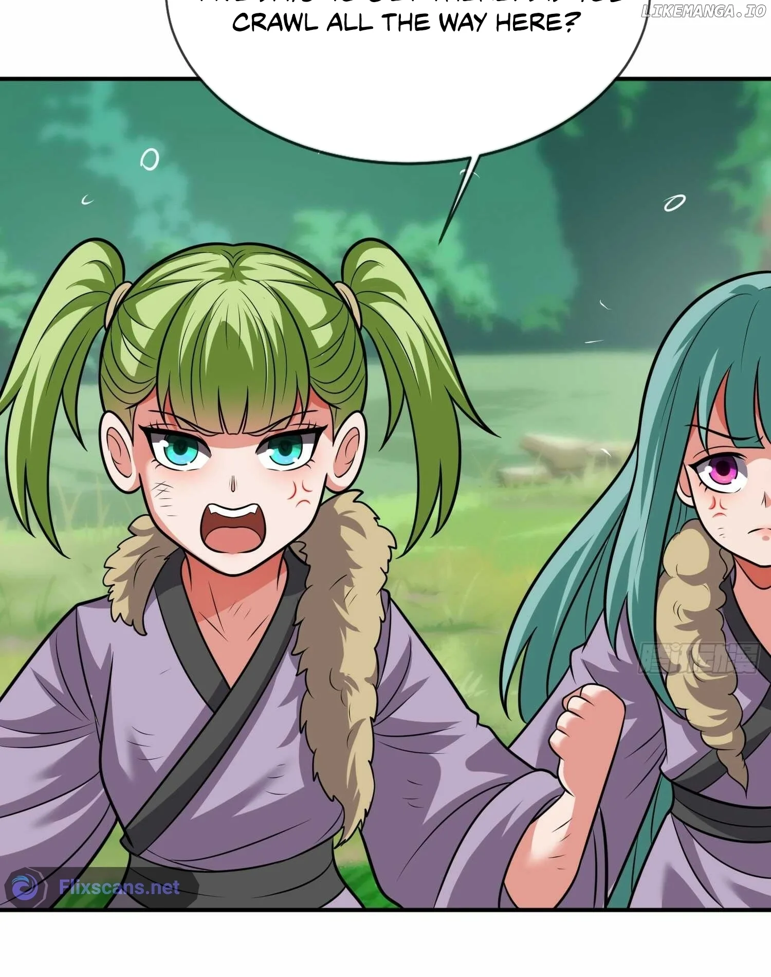 As Soon as I Became a Quasi-Sage, I Was Summoned by the Empress Chapter 26 page 70