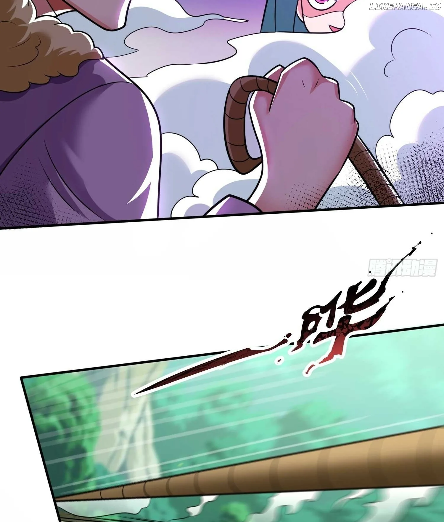 As Soon as I Became a Quasi-Sage, I Was Summoned by the Empress Chapter 26 page 75