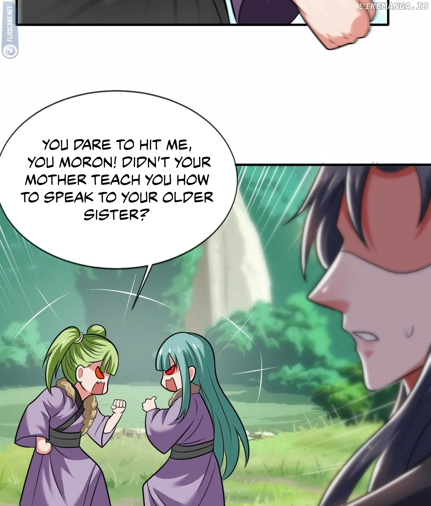 As Soon as I Became a Quasi-Sage, I Was Summoned by the Empress Chapter 26 page 72