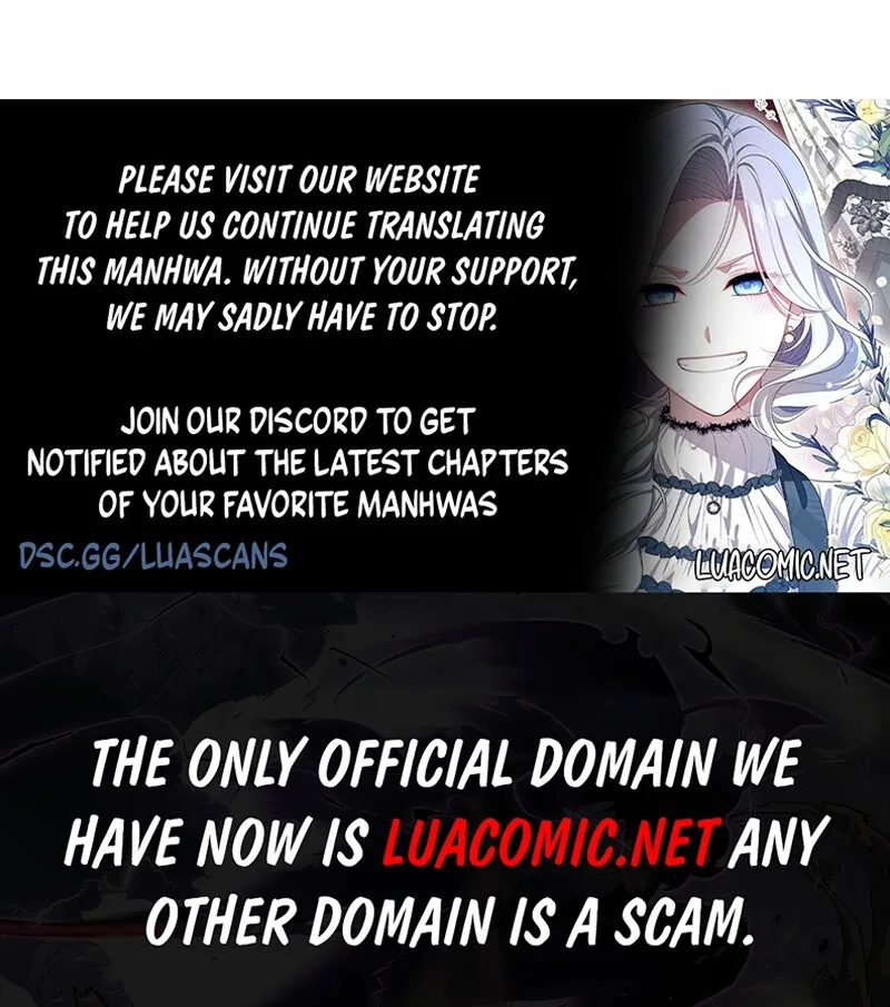 Come On Now, Even If I’m Not A Villain Chapter 36 page 10