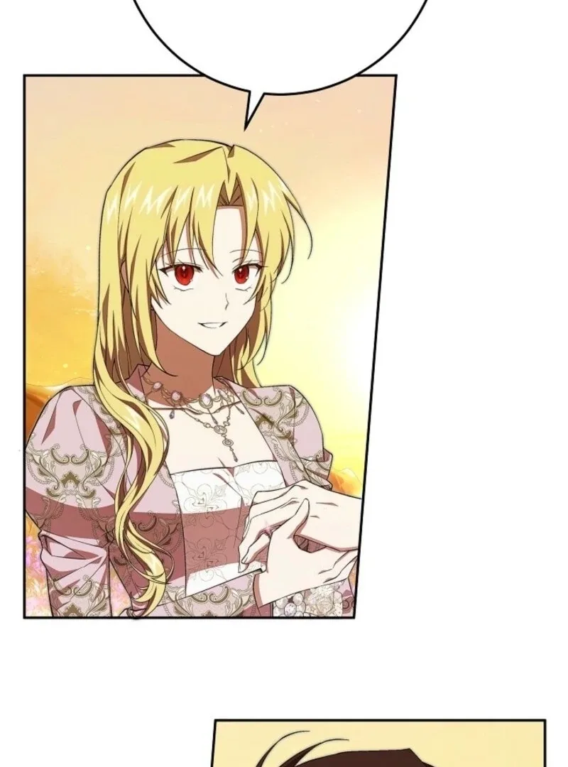 Come On Now, Even If I’m Not A Villain Chapter 37 page 4