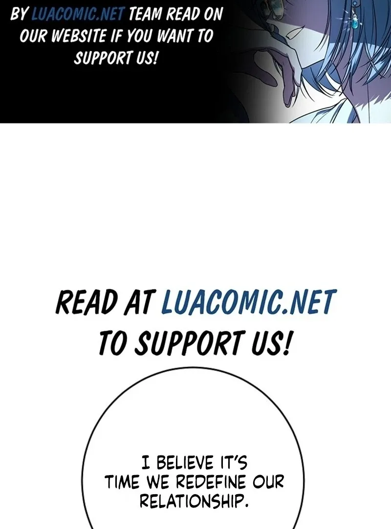 Come On Now, Even If I’m Not A Villain Chapter 37 page 3