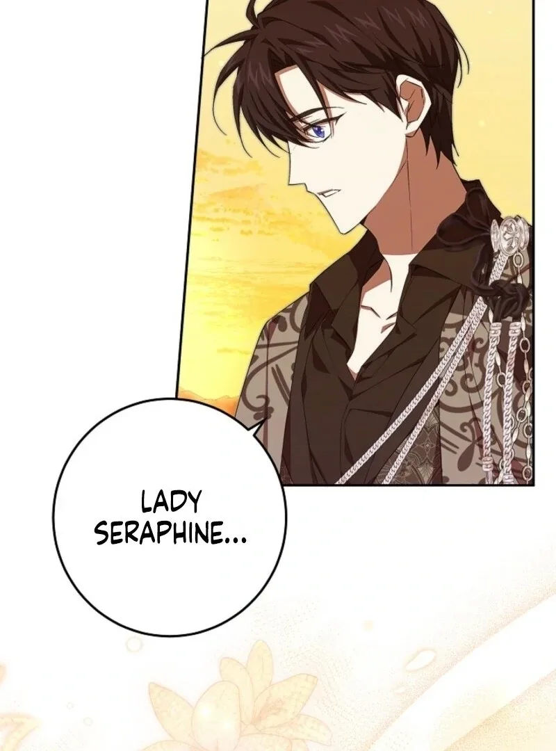 Come On Now, Even If I’m Not A Villain Chapter 37 page 5