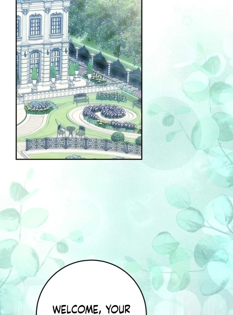 Come On Now, Even If I’m Not A Villain Chapter 38 page 4