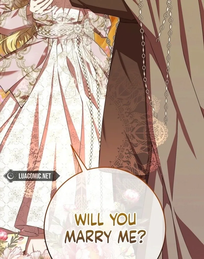 Come On Now, Even If I’m Not A Villain Chapter 37 page 8