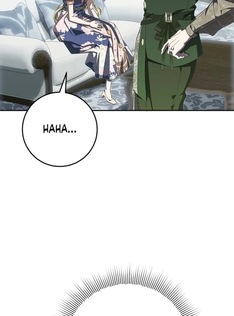 Come On Now, Even If I’m Not A Villain Chapter 38 page 12