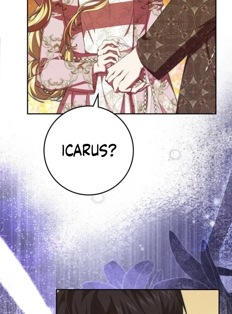 Come On Now, Even If I’m Not A Villain Chapter 37 page 12