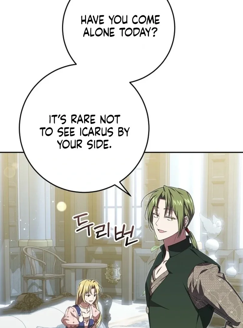 Come On Now, Even If I’m Not A Villain Chapter 38 page 11