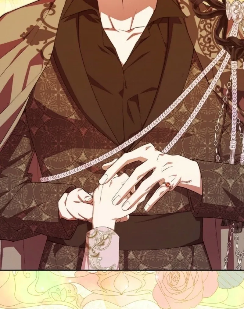 Come On Now, Even If I’m Not A Villain Chapter 37 page 17