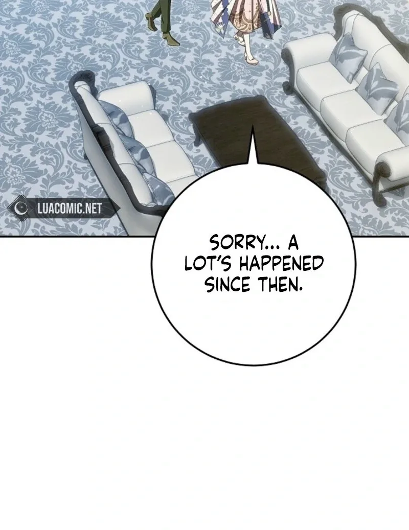Come On Now, Even If I’m Not A Villain Chapter 38 page 8