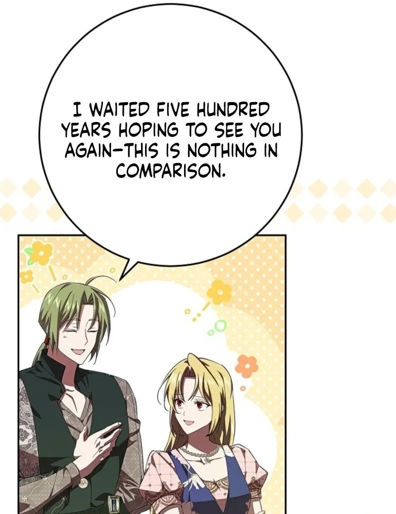 Come On Now, Even If I’m Not A Villain Chapter 38 page 9