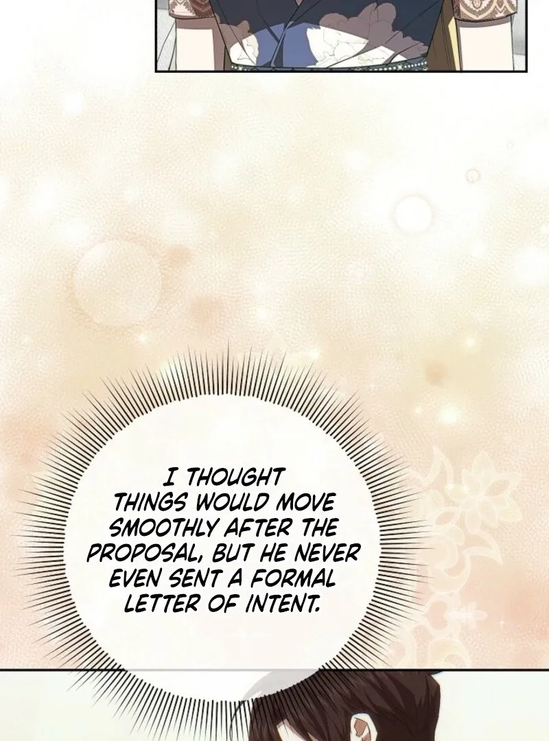 Come On Now, Even If I’m Not A Villain Chapter 38 page 14