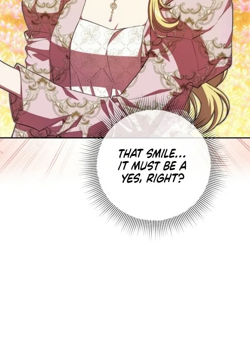 Come On Now, Even If I’m Not A Villain Chapter 37 page 19
